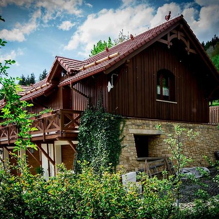 Apartamenty Romanowka Raszow Екстериор снимка