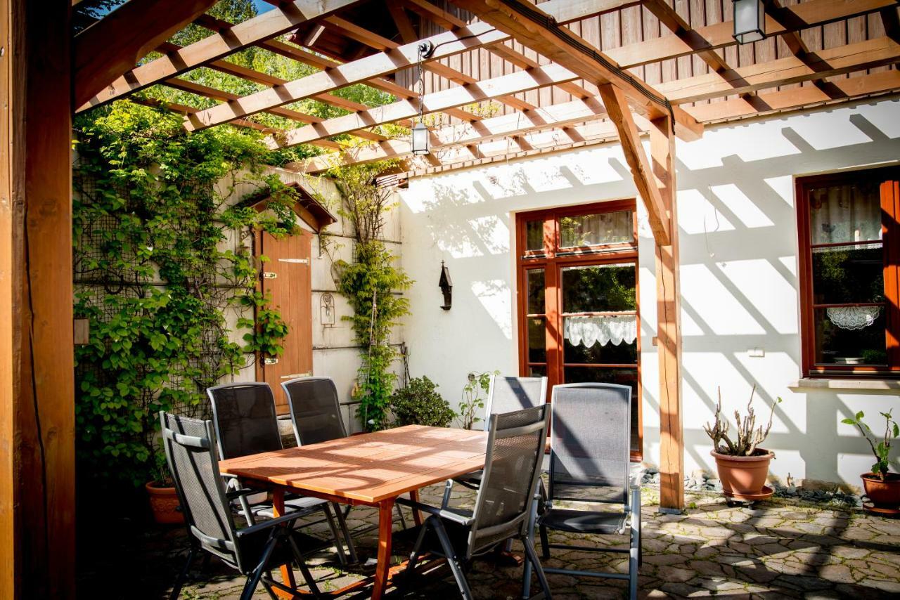 Apartamenty Romanowka Raszow Екстериор снимка