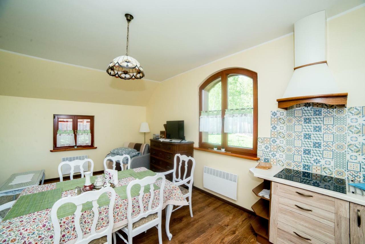 Apartamenty Romanowka Raszow Екстериор снимка