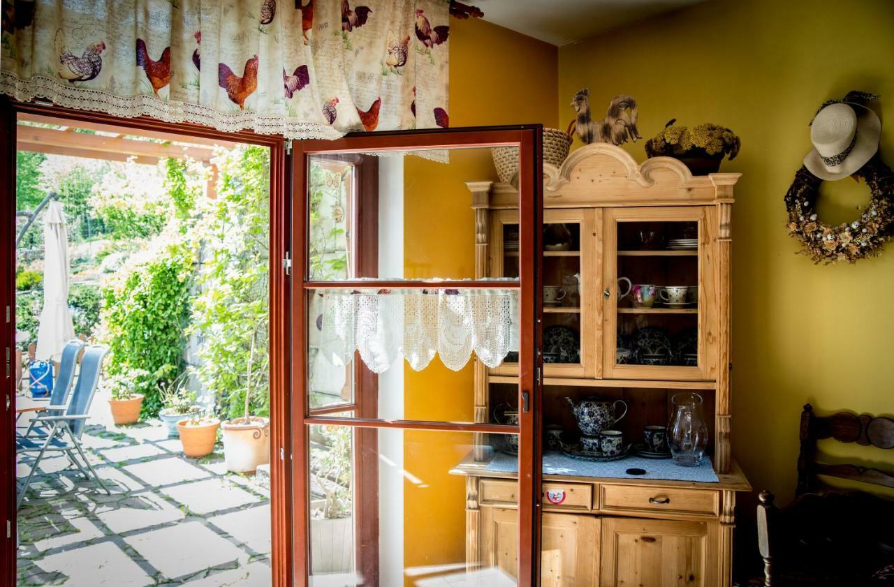 Apartamenty Romanowka Raszow Екстериор снимка