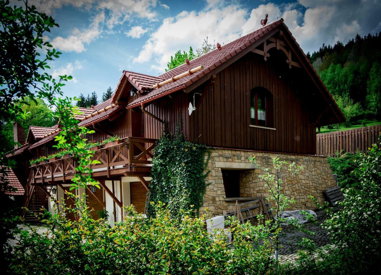 Apartamenty Romanowka Raszow Екстериор снимка
